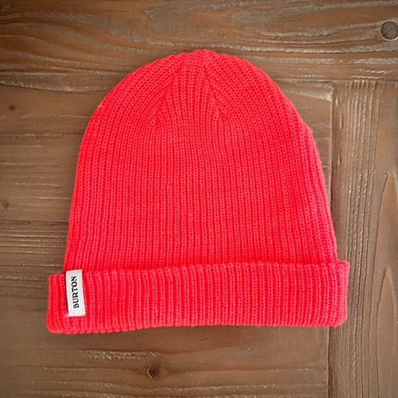 Burton DND Beanie 3 Pack Acrylic Blend One Size EUC - Picture 5 of 7